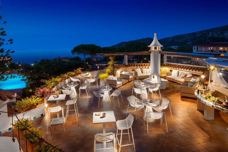 Foto Hotel