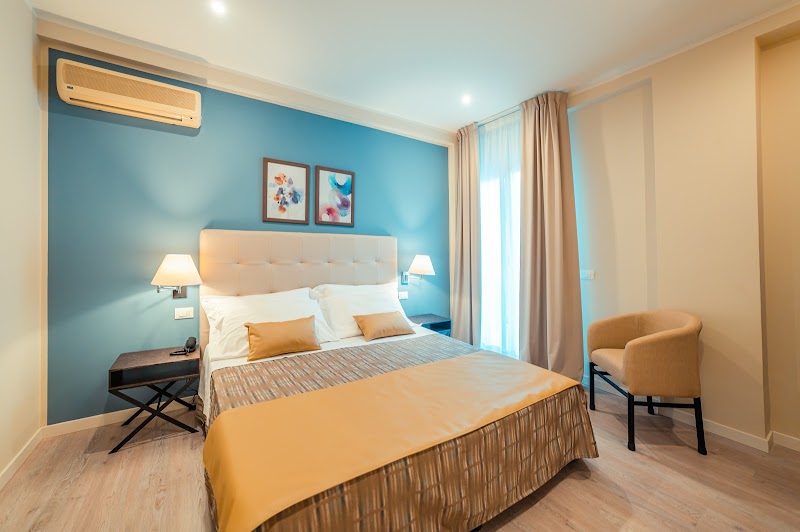 Foto dell'hotel