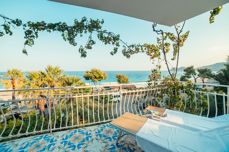 Foto dell'hotel