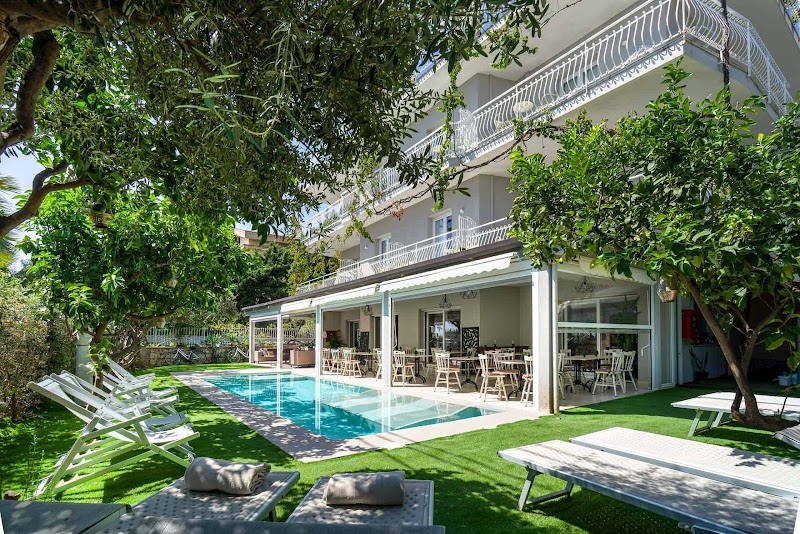 Foto dell'hotel