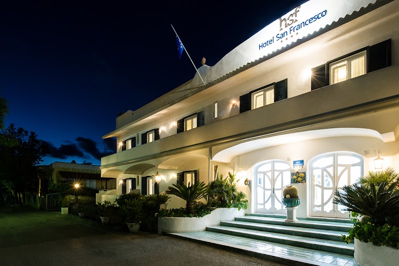 Foto Hotel