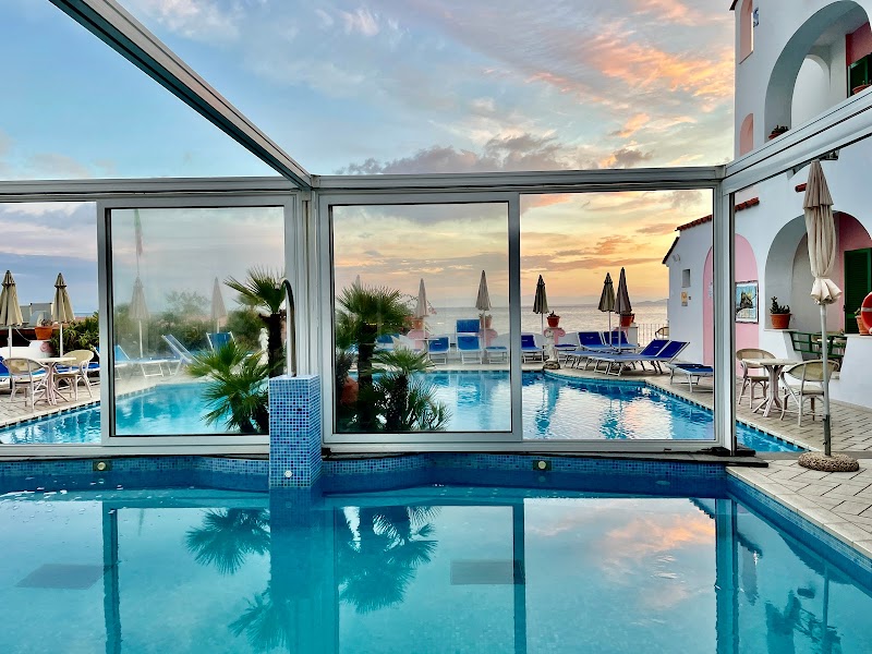 Foto dell'hotel