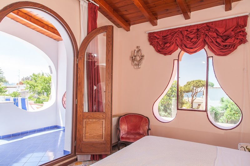 Foto dell'hotel