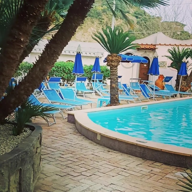 Foto dell'hotel