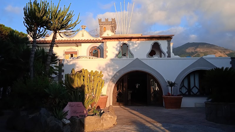 Foto dell'hotel