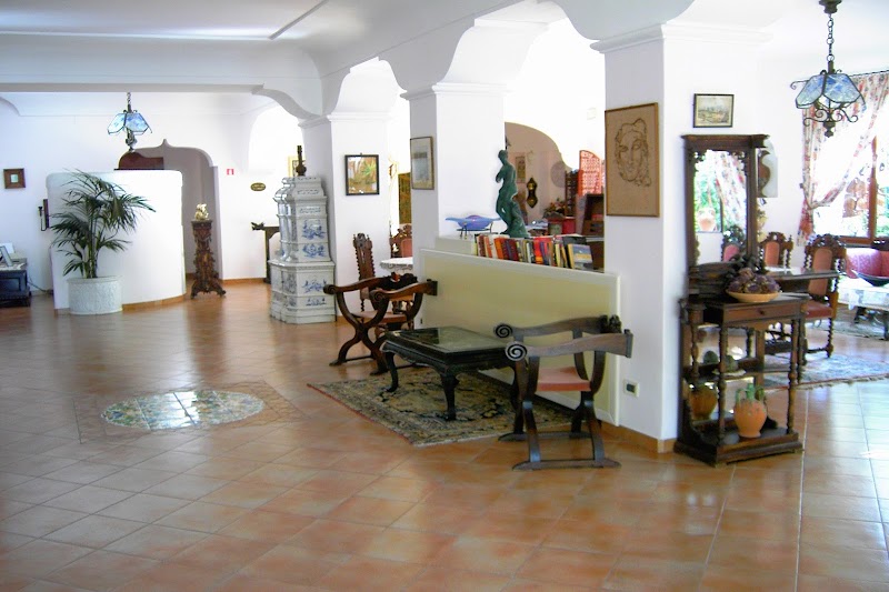 Foto dell'hotel