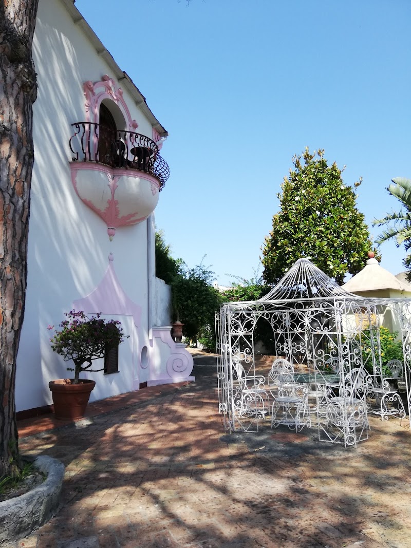 Foto dell'hotel