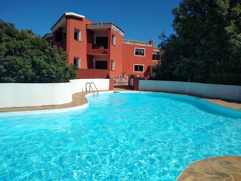 Foto Hotel