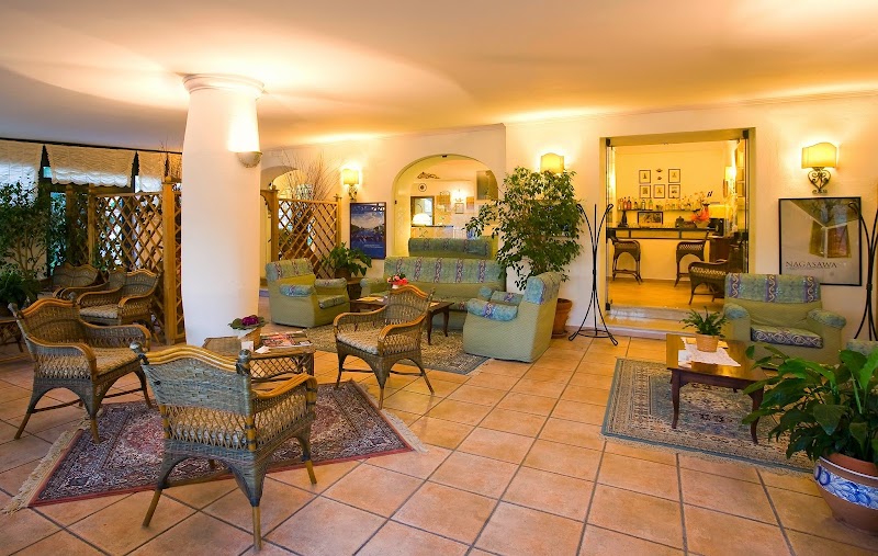 Foto dell'hotel
