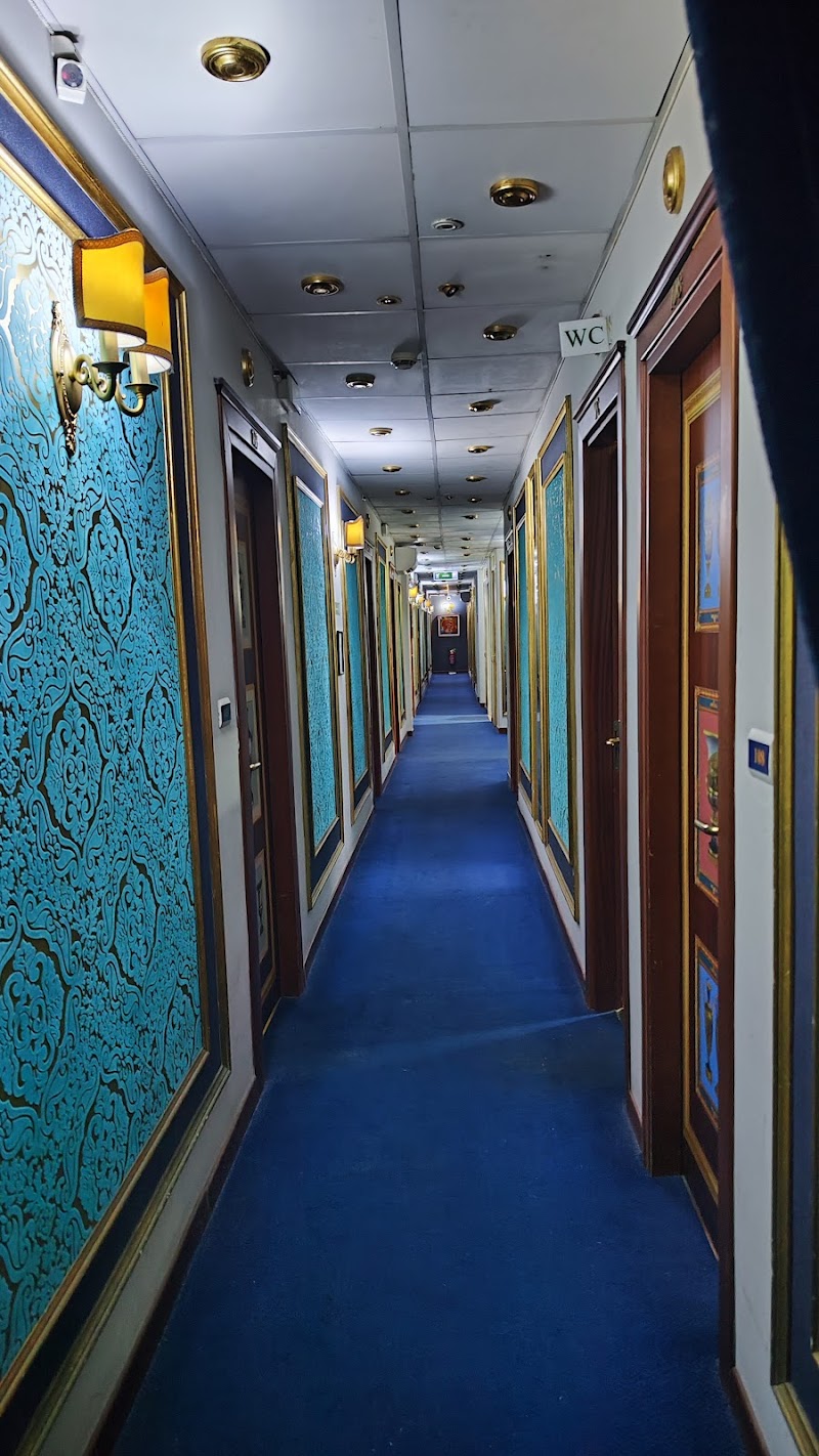 Foto dell'hotel