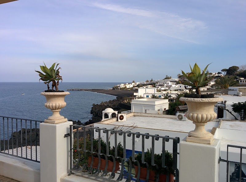 Foto dell'hotel