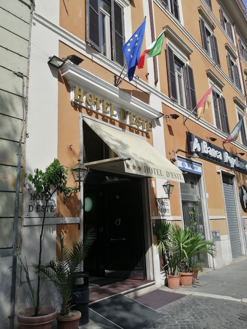 Foto dell'hotel