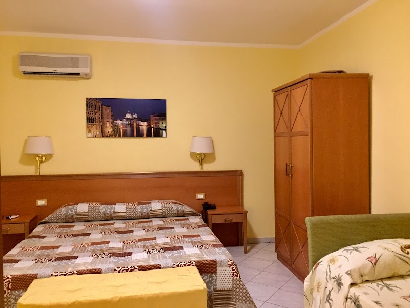Foto dell'hotel