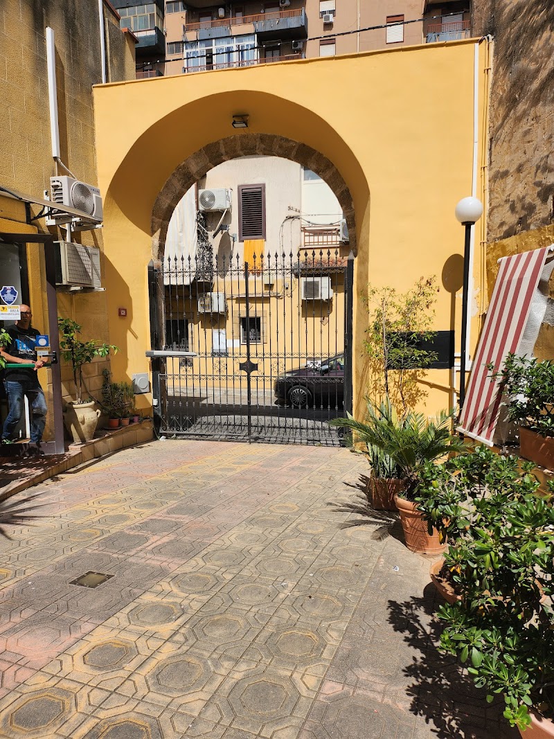Foto dell'hotel