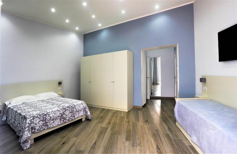 Foto dell'hotel