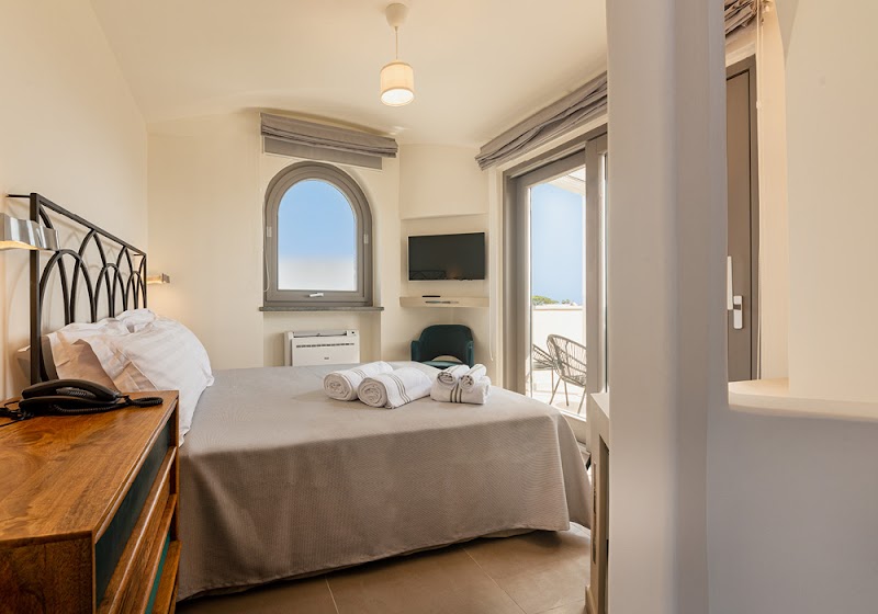 Foto dell'hotel