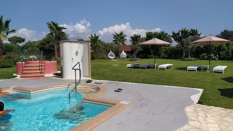 Foto dell'hotel