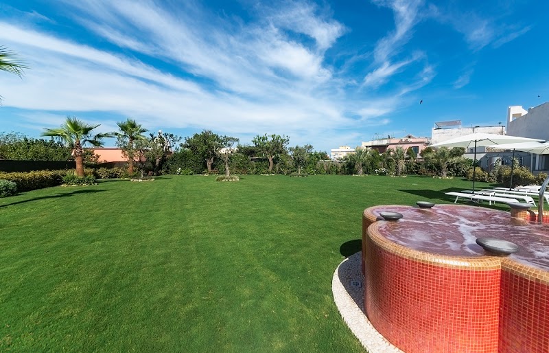 Foto dell'hotel