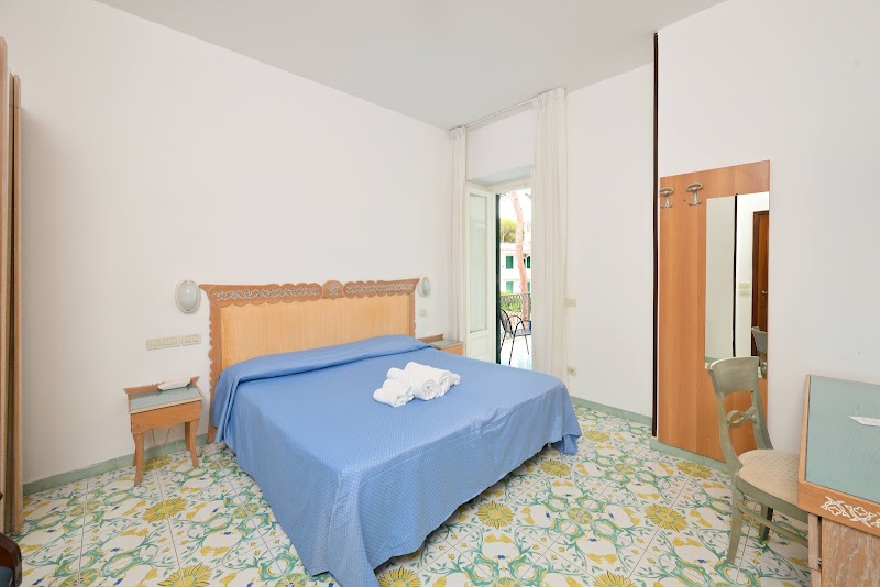 Foto dell'hotel
