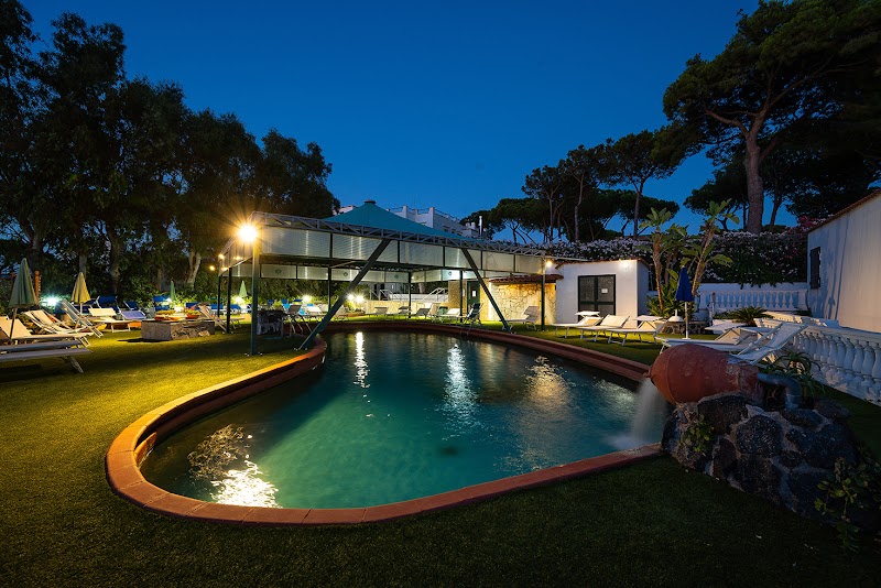 Foto dell'hotel