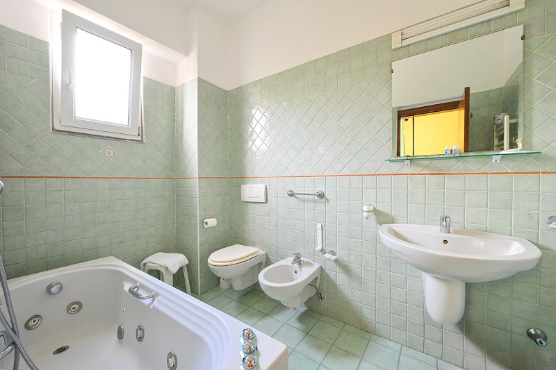 Foto dell'hotel