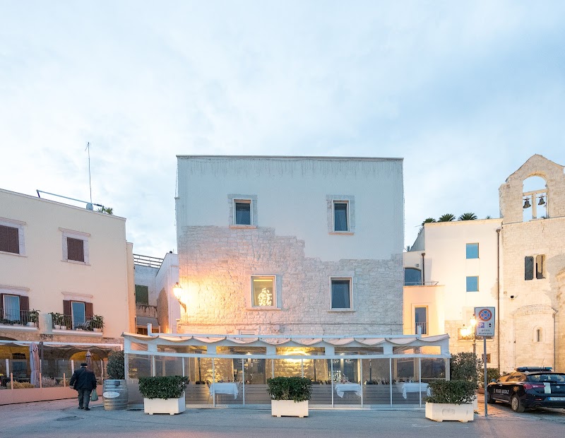 Foto dell'hotel