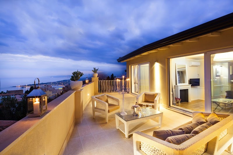 Foto Hotel