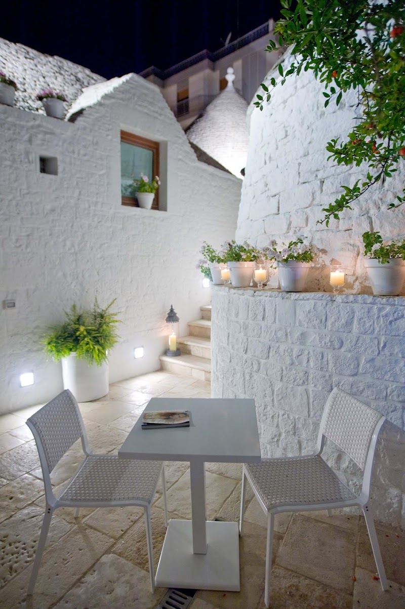 Foto dell'hotel