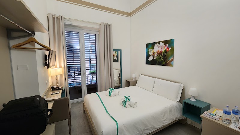 Foto dell'hotel