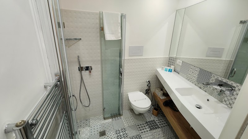 Foto dell'hotel