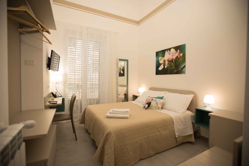 Foto dell'hotel