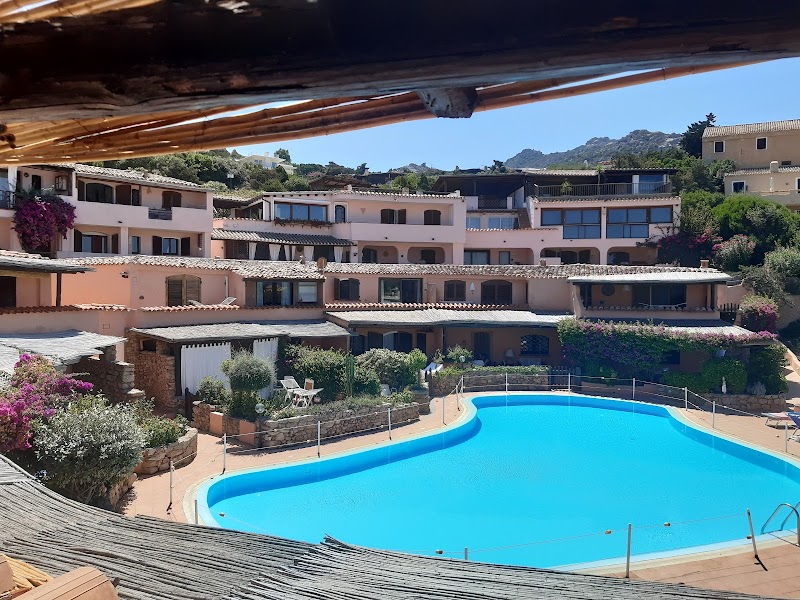 Foto Hotel
