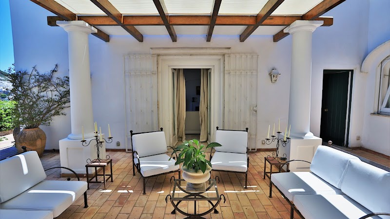 Foto dell'hotel