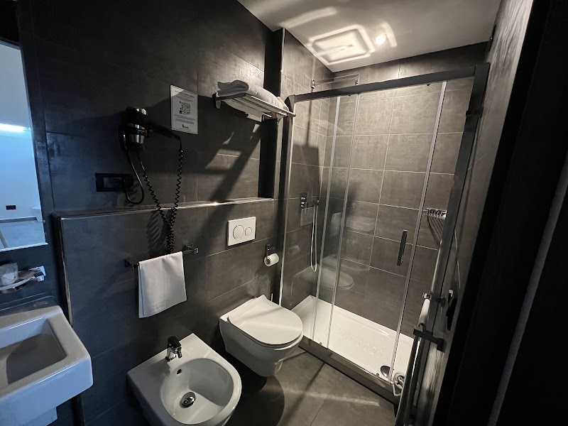 Foto dell'hotel