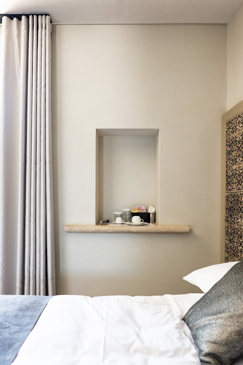 Foto dell'hotel