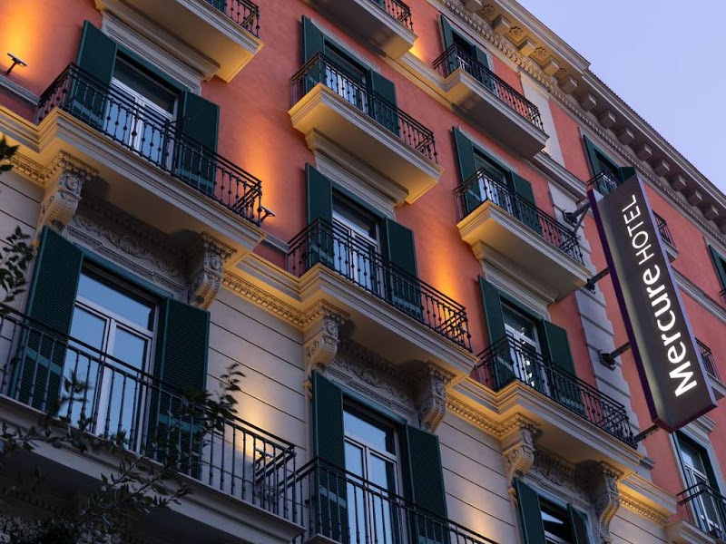 Foto Hotel