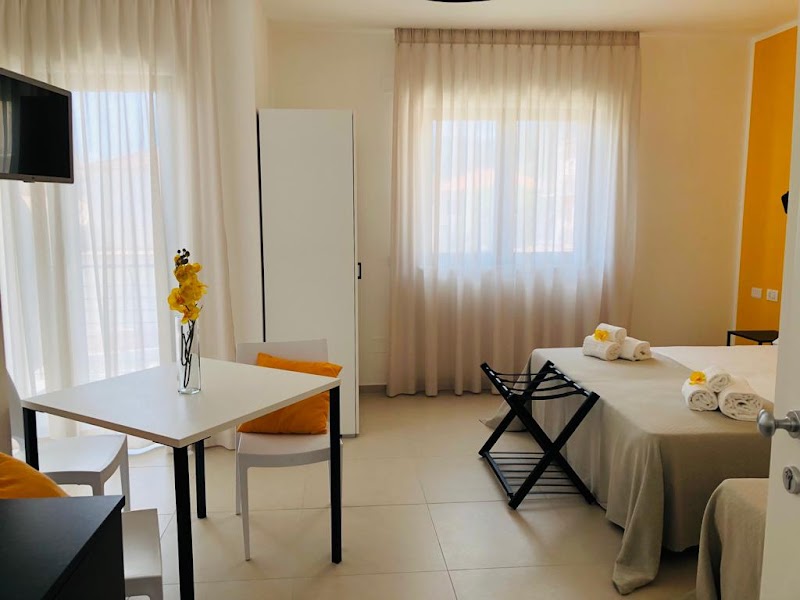 Foto dell'hotel