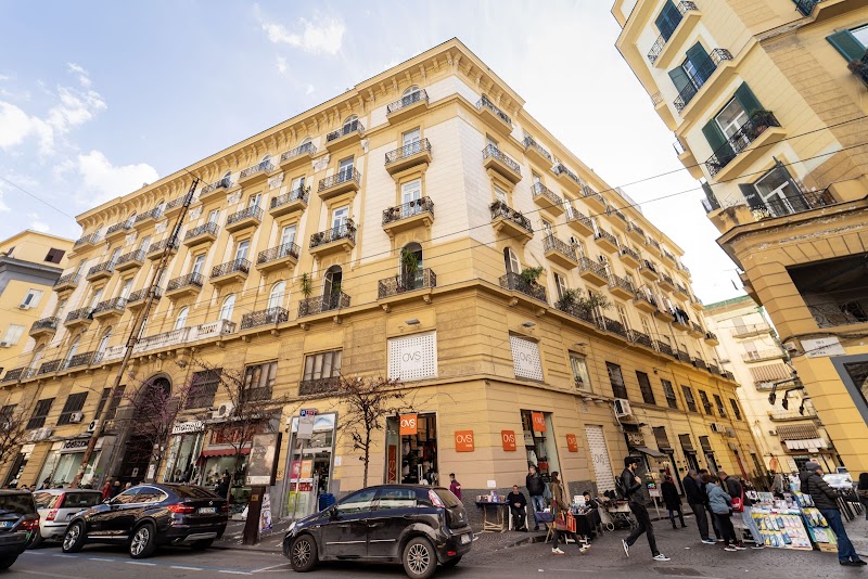 Foto Hotel