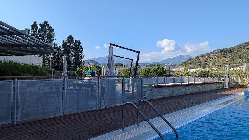 Foto dell'hotel