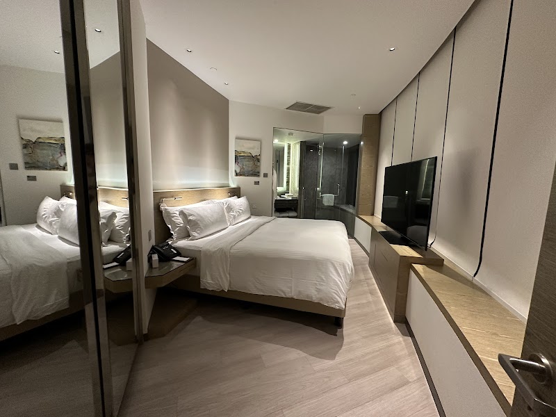 Foto dell'hotel