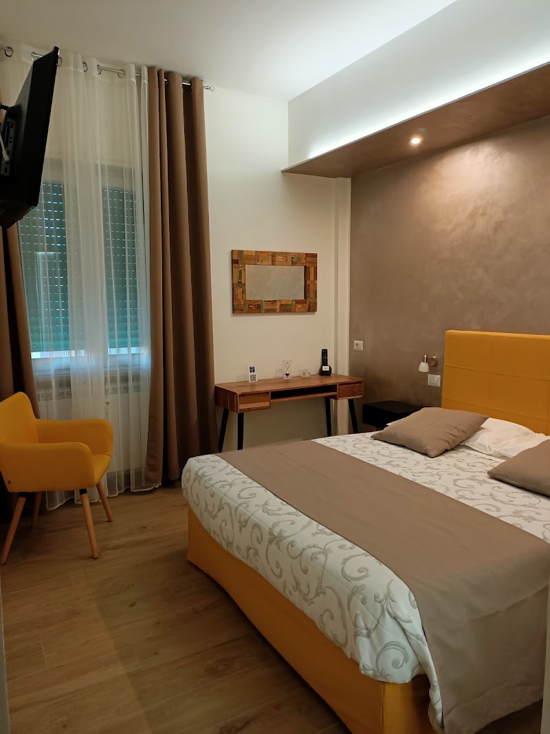 Foto Hotel