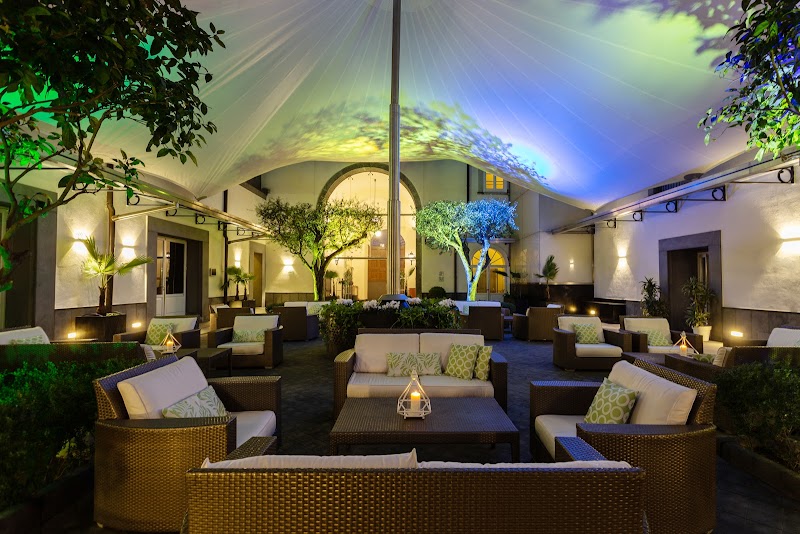 Foto Hotel