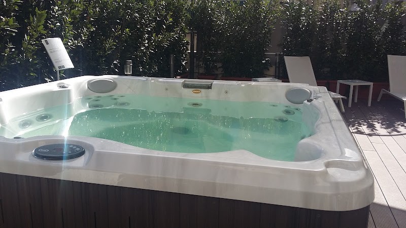 Foto dell'hotel