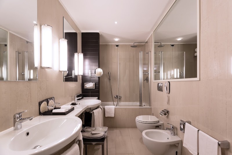 Foto dell'hotel