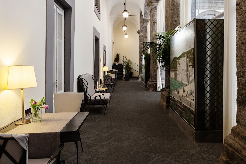 Foto dell'hotel