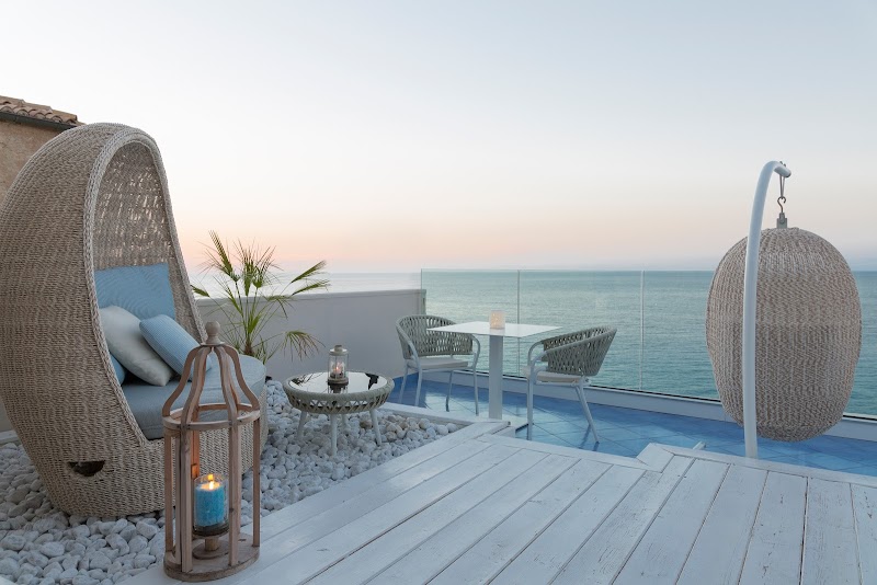 Foto dell'hotel