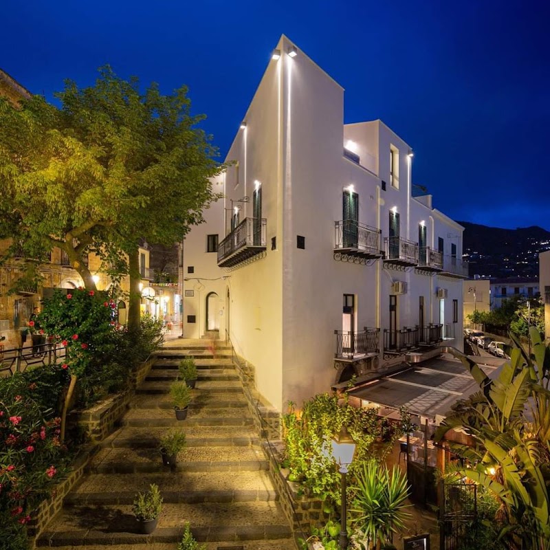 Foto Hotel