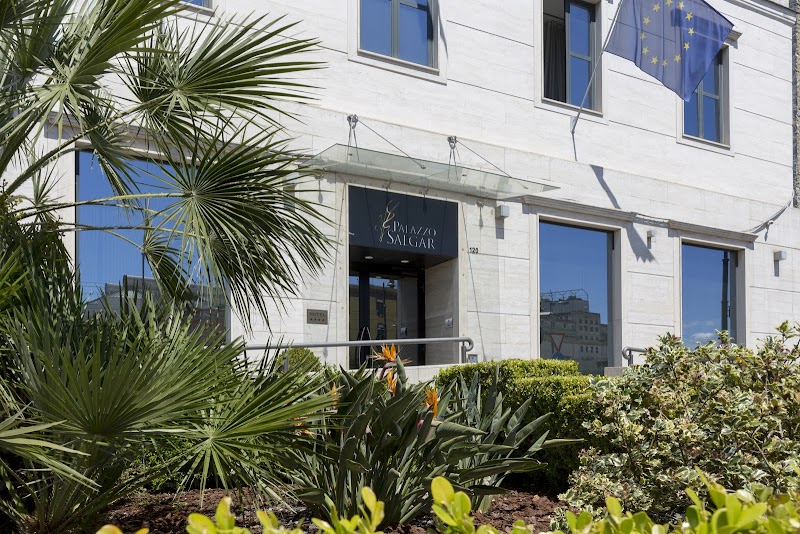 Foto Hotel