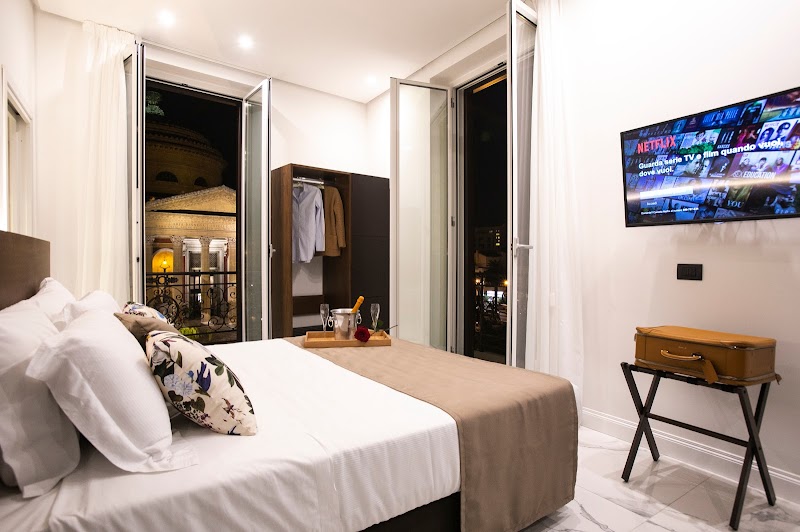 Foto dell'hotel
