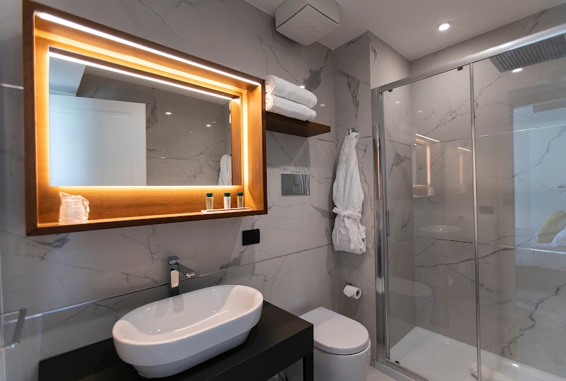 Foto dell'hotel